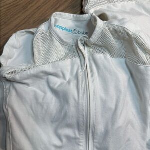 Three (3) Happiest Baby Snoo Swaddles